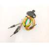 Recambio de sonda lambda para dacia sandero ii (b8_) 1.5 blue dci 95 (b8jl) referencia OEM IAM 226584529R  
