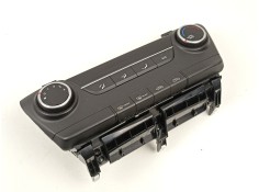 Recambio de mandos calefaccion aire para hyundai tucson (tl, tle) 1.6 gdi referencia OEM IAM 97250D7AA0  