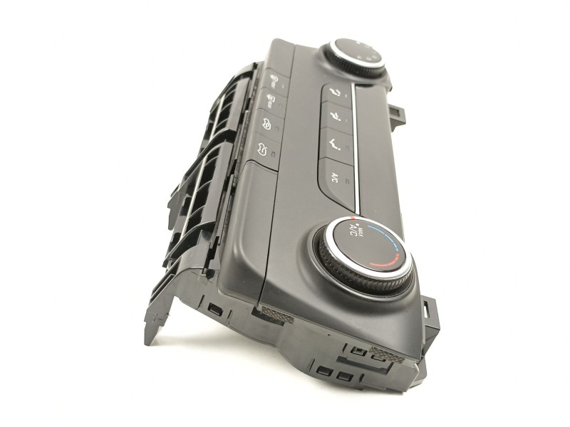 Recambio de mandos calefaccion aire para hyundai tucson (tl, tle) 1.6 gdi referencia OEM IAM 97250D7AA0  