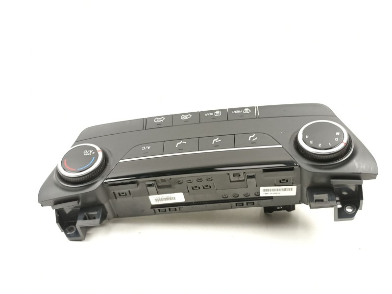 Recambio de mandos calefaccion aire para hyundai tucson (tl, tle) 1.6 gdi referencia OEM IAM 97250D7AA0  