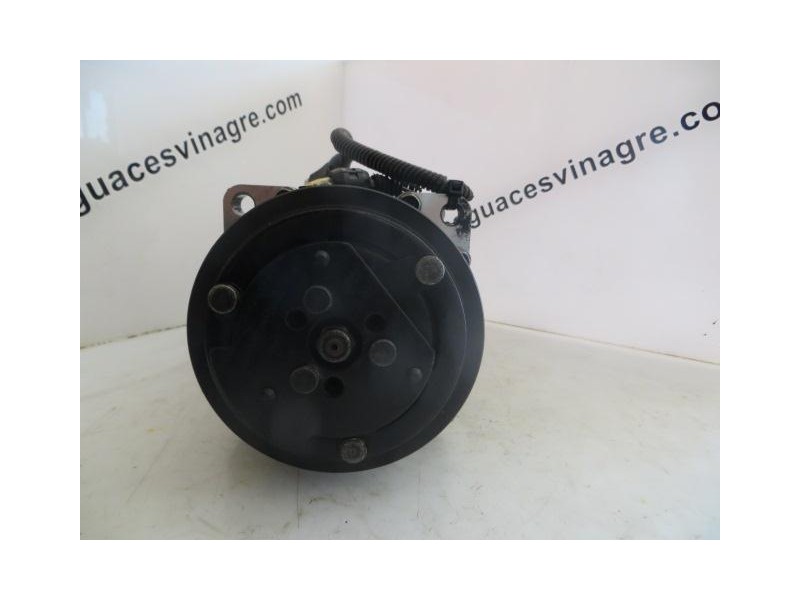 Recambio de aire acondicionado : peugeot 806 : 2.0 td -p8c (108,77cv) [1997] para peugeot 806 2.0 td -p8c referencia OEM IAM SAN
