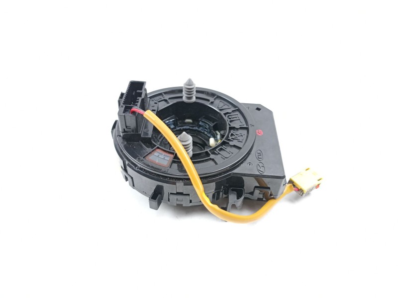 Recambio de anillo airbag para hyundai tucson (tl, tle) 1.6 gdi referencia OEM IAM 934801Y000 120004400 