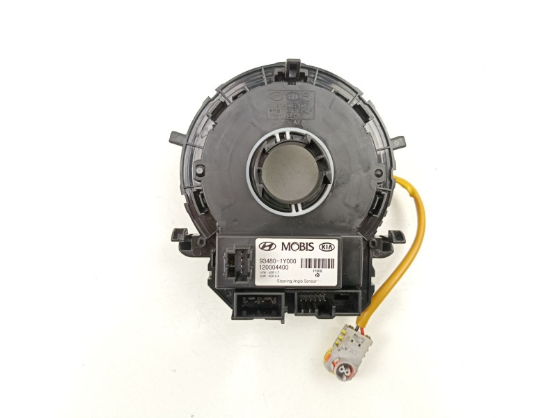 Recambio de anillo airbag para hyundai tucson (tl, tle) 1.6 gdi referencia OEM IAM 934801Y000 120004400 