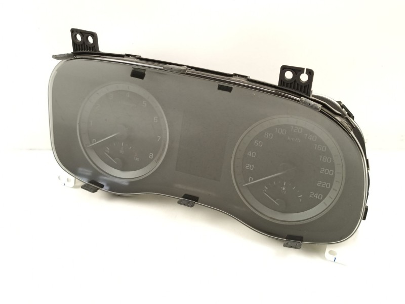 Recambio de cuadro instrumentos para hyundai tucson (tl, tle) 1.6 gdi referencia OEM IAM 94023D7AK0 A2C1887320101 