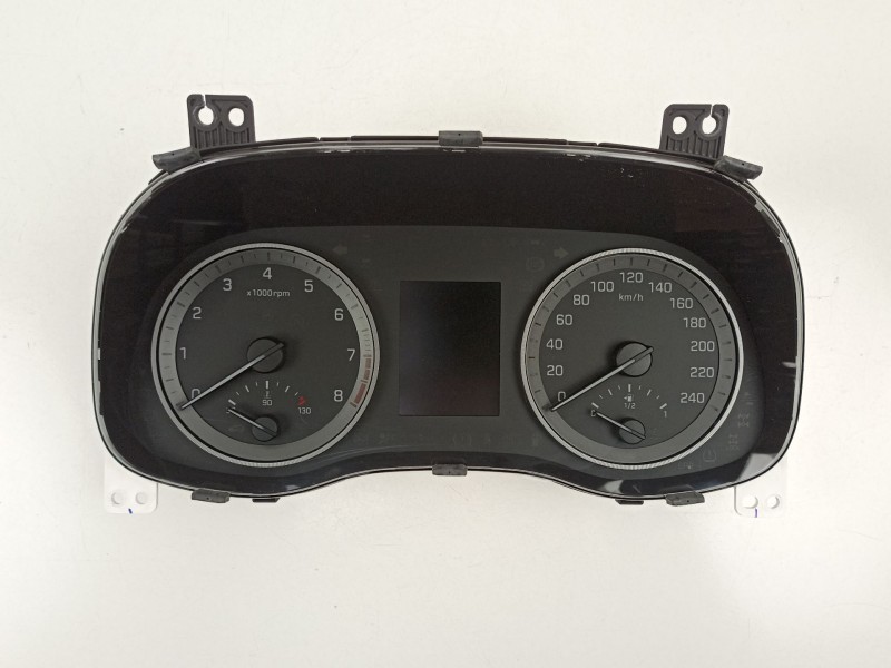 Recambio de cuadro instrumentos para hyundai tucson (tl, tle) 1.6 gdi referencia OEM IAM 94023D7AK0 A2C1887320101 