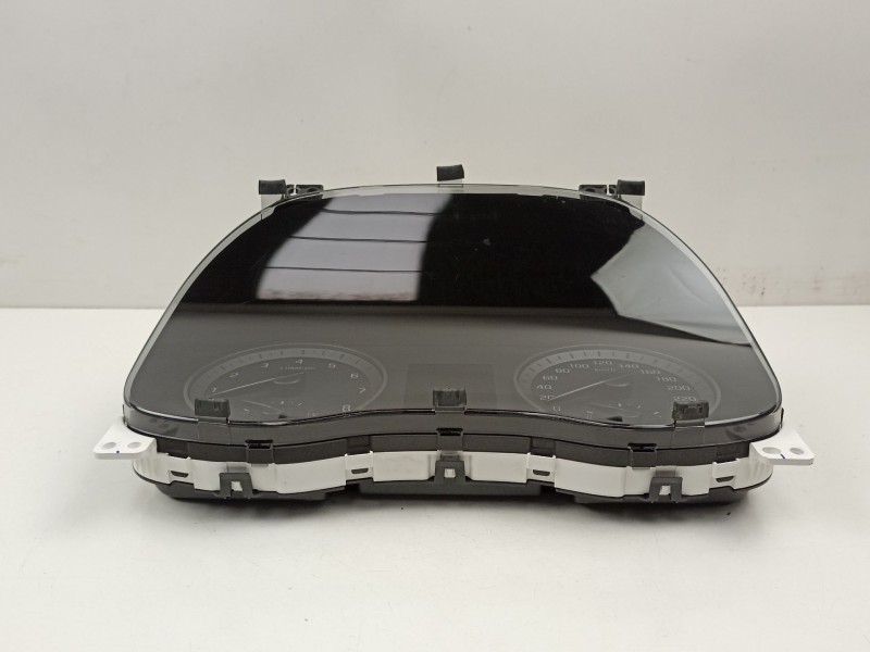 Recambio de cuadro instrumentos para hyundai tucson (tl, tle) 1.6 gdi referencia OEM IAM 94023D7AK0 A2C1887320101 