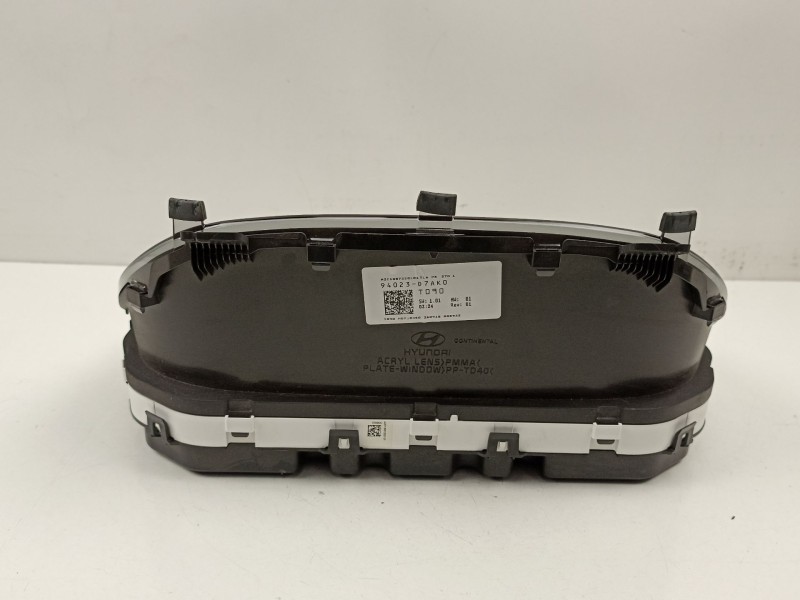 Recambio de cuadro instrumentos para hyundai tucson (tl, tle) 1.6 gdi referencia OEM IAM 94023D7AK0 A2C1887320101 