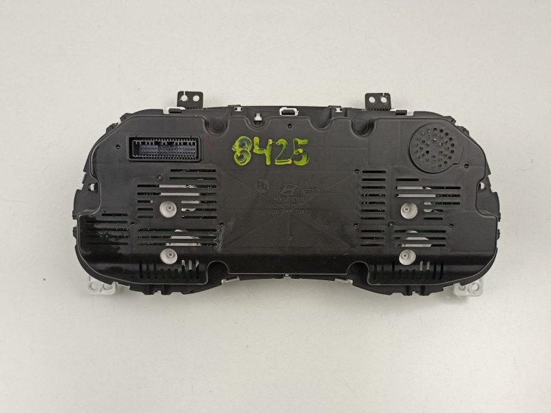 Recambio de cuadro instrumentos para hyundai tucson (tl, tle) 1.6 gdi referencia OEM IAM 94023D7AK0 A2C1887320101 