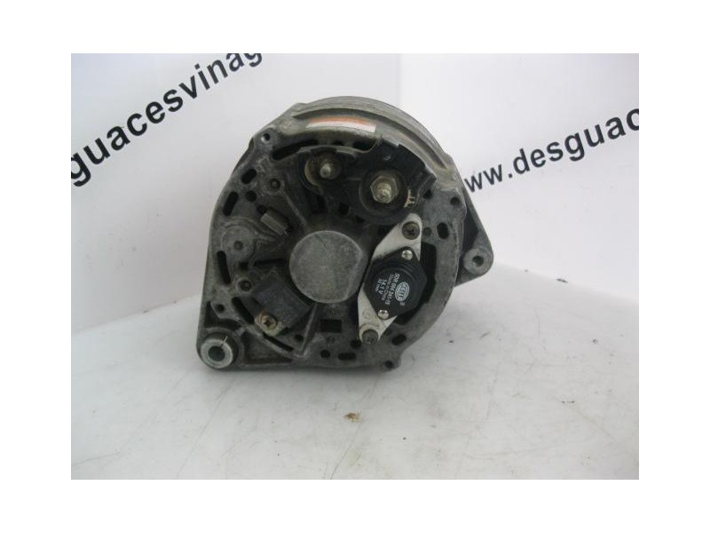 Recambio de alternador : audi 100 : 2.3 g /aar (133,28cv) 4p [1991] para audi 100 2.3 g /aar   referencia OEM IAM 0120468079BOSC