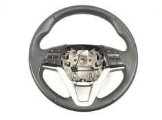 Recambio de volante para hyundai tucson (tl, tle) 1.6 gdi referencia OEM IAM 309246881BCH   2