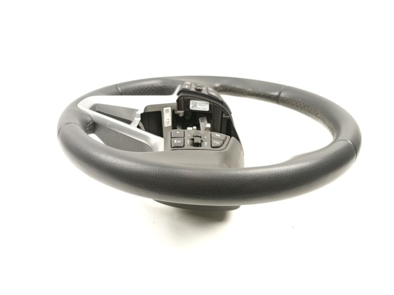 Recambio de volante para hyundai tucson (tl, tle) 1.6 gdi referencia OEM IAM 309246881BCH  