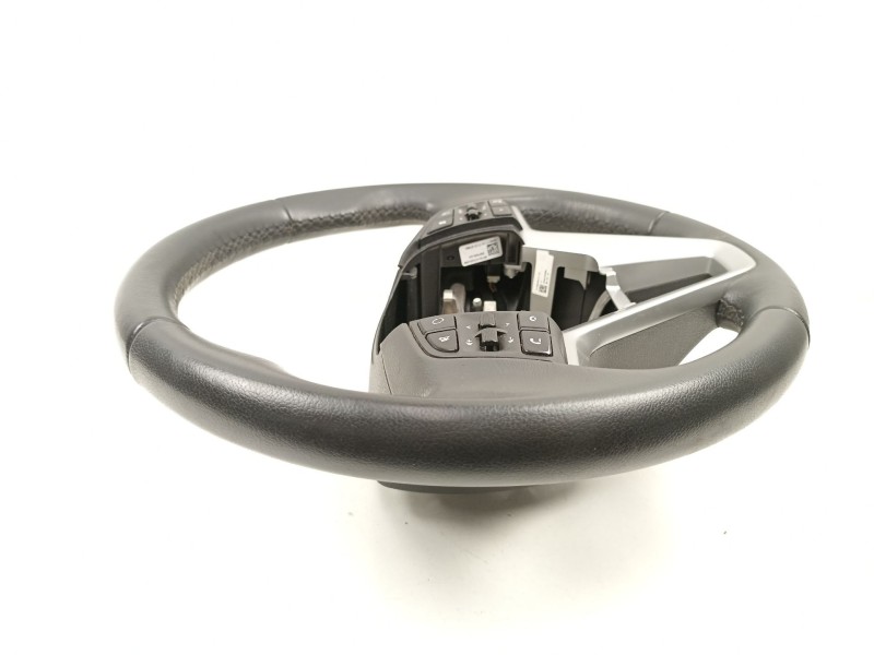 Recambio de volante para hyundai tucson (tl, tle) 1.6 gdi referencia OEM IAM 309246881BCH  