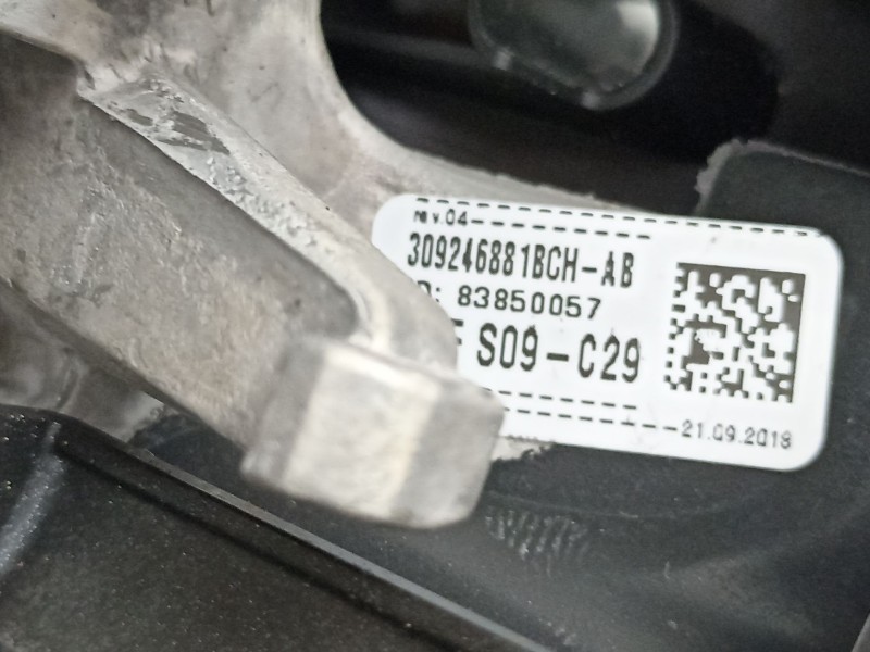 Recambio de volante para hyundai tucson (tl, tle) 1.6 gdi referencia OEM IAM 309246881BCH  