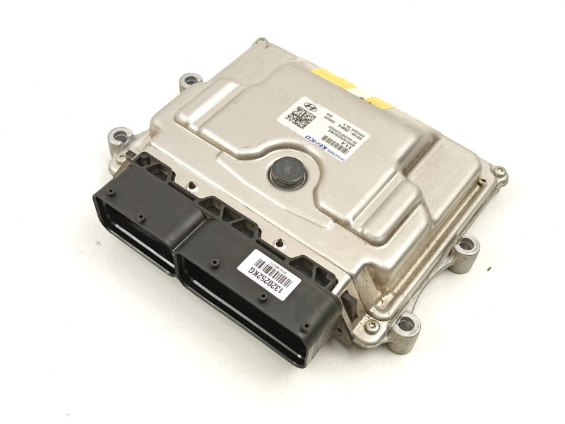 Recambio de centralita para hyundai tucson (tl, tle) 1.6 gdi referencia OEM IAM 391992BBF0 9001320252KG 