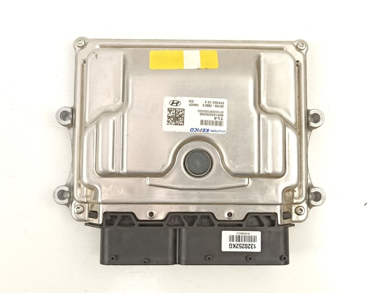 Recambio de centralita para hyundai tucson (tl, tle) 1.6 gdi referencia OEM IAM 391992BBF0 9001320252KG 