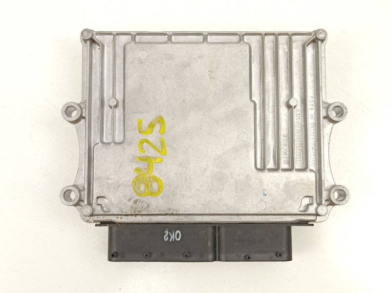 Recambio de centralita para hyundai tucson (tl, tle) 1.6 gdi referencia OEM IAM 391992BBF0 9001320252KG 