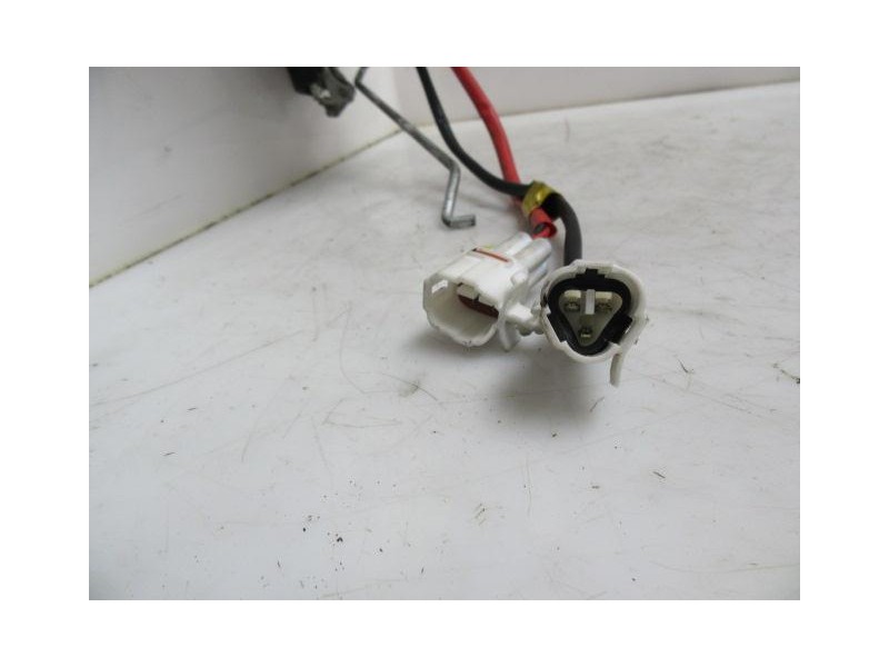 Recambio de cerradura pta. del. dch. : suzuki baleno : 1.3 g (84,98cv) 3p [1998] para suzuki baleno 1.3 g referencia OEM IAM   