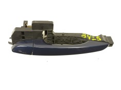 Recambio de manilla trasera izquierda para hyundai tucson (tl, tle) 1.6 gdi referencia OEM IAM 83651D7000   2