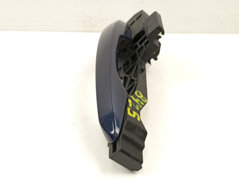 Recambio de manilla trasera izquierda para hyundai tucson (tl, tle) 1.6 gdi referencia OEM IAM 83651D7000  