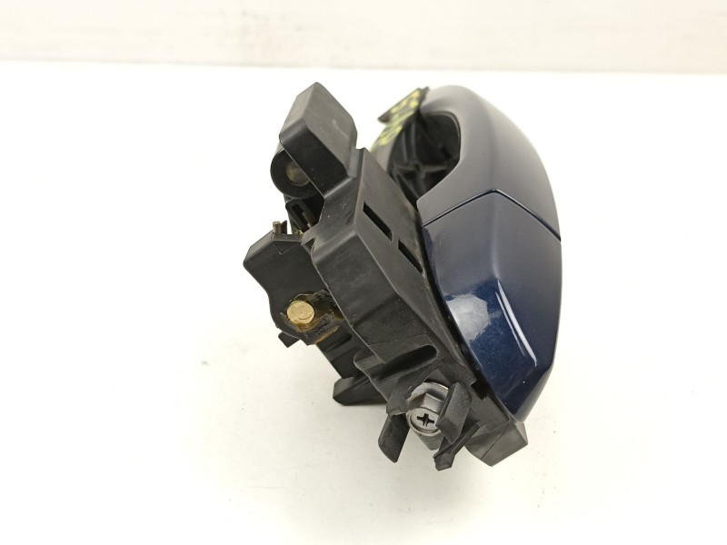 Recambio de manilla trasera izquierda para hyundai tucson (tl, tle) 1.6 gdi referencia OEM IAM 83651D7000  