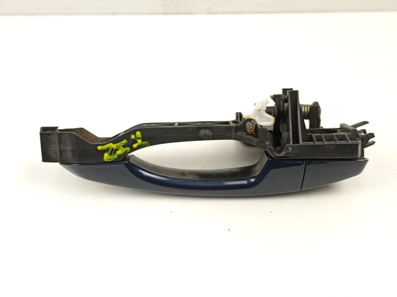 Recambio de manilla trasera izquierda para hyundai tucson (tl, tle) 1.6 gdi referencia OEM IAM 83651D7000  