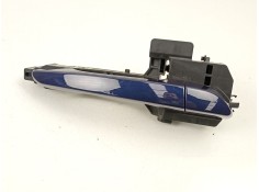 Recambio de manilla trasera derecha para hyundai tucson (tl, tle) 1.6 gdi referencia OEM IAM 83661D7000  