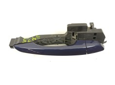 Recambio de manilla trasera derecha para hyundai tucson (tl, tle) 1.6 gdi referencia OEM IAM 83661D7000   2