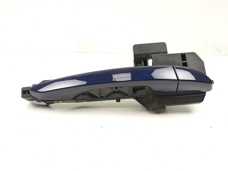 Recambio de manilla trasera derecha para hyundai tucson (tl, tle) 1.6 gdi referencia OEM IAM 83661D7000  