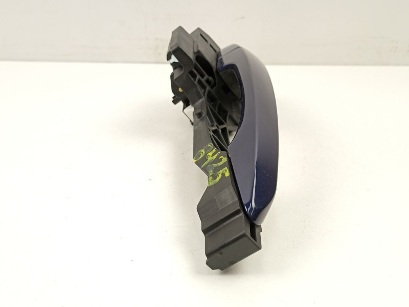 Recambio de manilla trasera derecha para hyundai tucson (tl, tle) 1.6 gdi referencia OEM IAM 83661D7000  