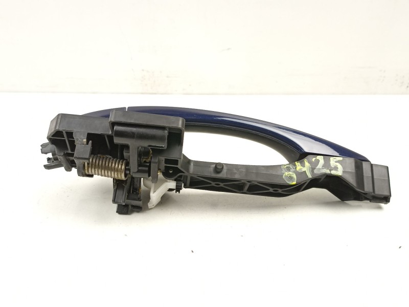 Recambio de manilla trasera derecha para hyundai tucson (tl, tle) 1.6 gdi referencia OEM IAM 83661D7000  