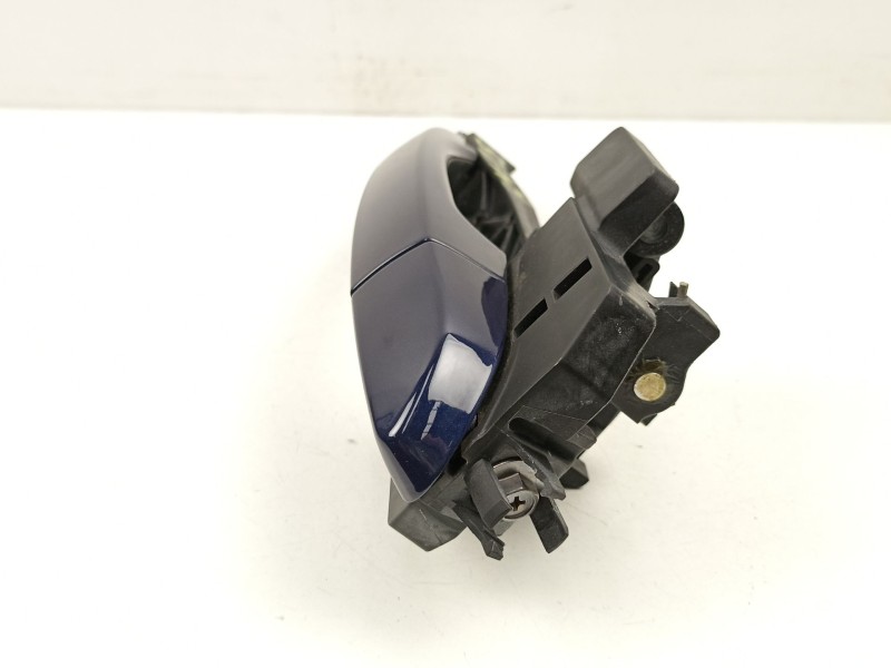 Recambio de manilla trasera derecha para hyundai tucson (tl, tle) 1.6 gdi referencia OEM IAM 83661D7000  