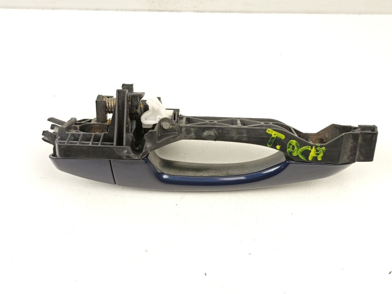 Recambio de manilla trasera derecha para hyundai tucson (tl, tle) 1.6 gdi referencia OEM IAM 83661D7000  