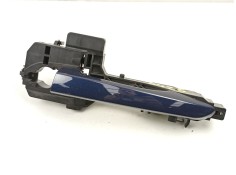 Recambio de manilla delantera izquierda para hyundai tucson (tl, tle) 1.6 gdi referencia OEM IAM 82651D7000  