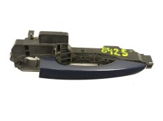 Recambio de manilla delantera izquierda para hyundai tucson (tl, tle) 1.6 gdi referencia OEM IAM 82651D7000   2