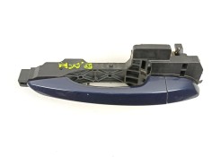 Recambio de manilla delantera derecha para hyundai tucson (tl, tle) 1.6 gdi referencia OEM IAM 82661D7000   2