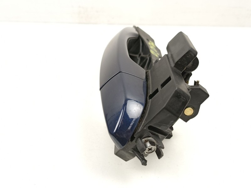 Recambio de manilla delantera derecha para hyundai tucson (tl, tle) 1.6 gdi referencia OEM IAM 82661D7000  