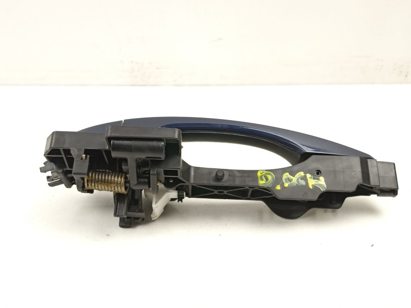 Recambio de manilla delantera derecha para hyundai tucson (tl, tle) 1.6 gdi referencia OEM IAM 82661D7000  