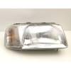 Recambio de faro derecho para land rover freelander i (l314) 1.8 16v 4x4 referencia OEM IAM XBC000300  