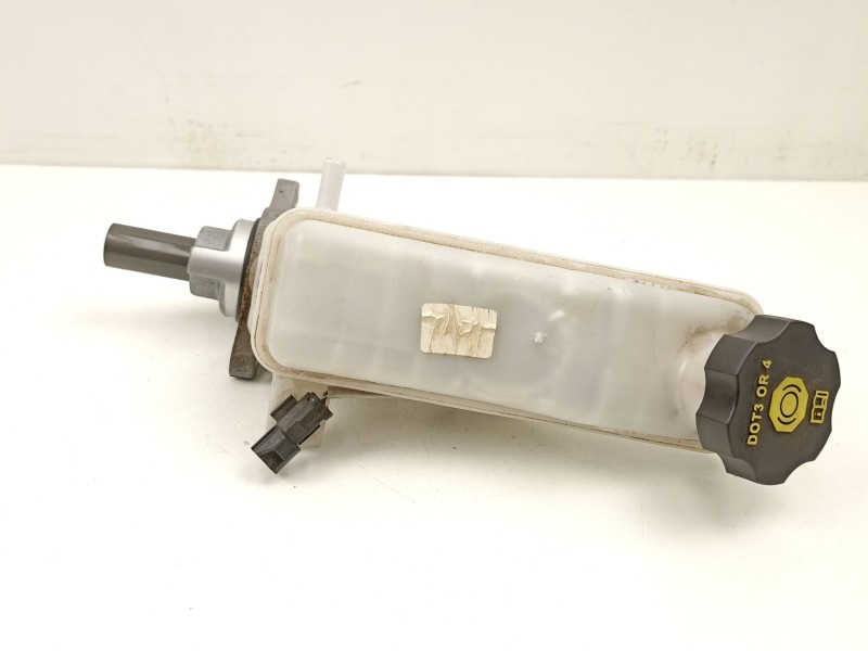 Recambio de bomba de freno para hyundai tucson (tl, tle) 1.6 gdi referencia OEM IAM 58510D7100  