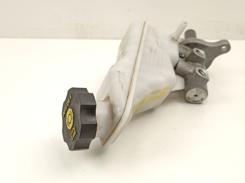 Recambio de bomba de freno para hyundai tucson (tl, tle) 1.6 gdi referencia OEM IAM 58510D7100  