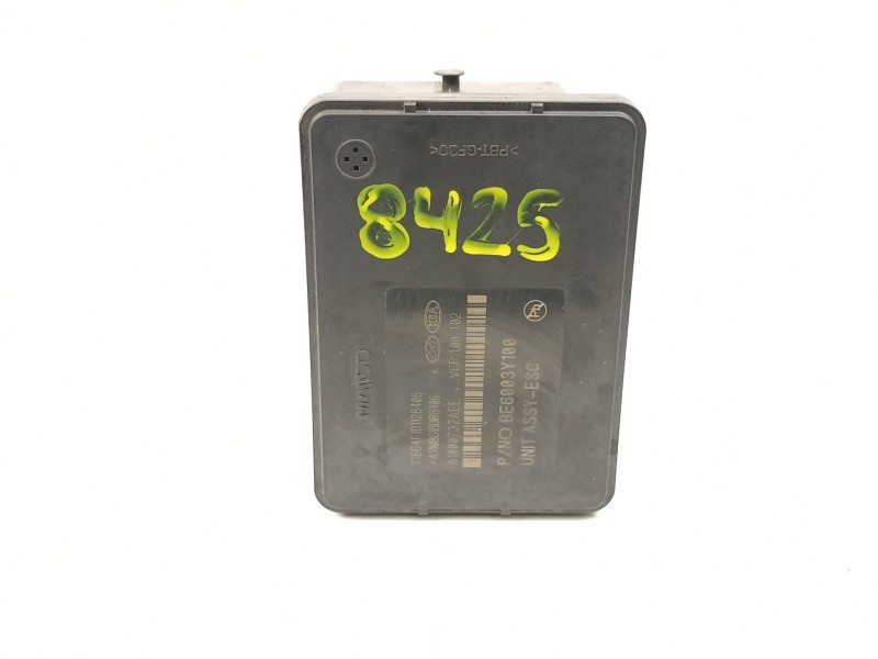 Recambio de abs para hyundai tucson (tl, tle) 1.6 gdi referencia OEM IAM 58920D7510  