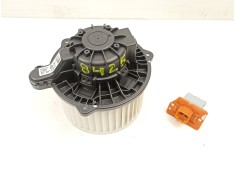 Recambio de motor calefaccion para hyundai tucson (tl, tle) 1.6 gdi referencia OEM IAM 97113D7000 D316NFFAA 
