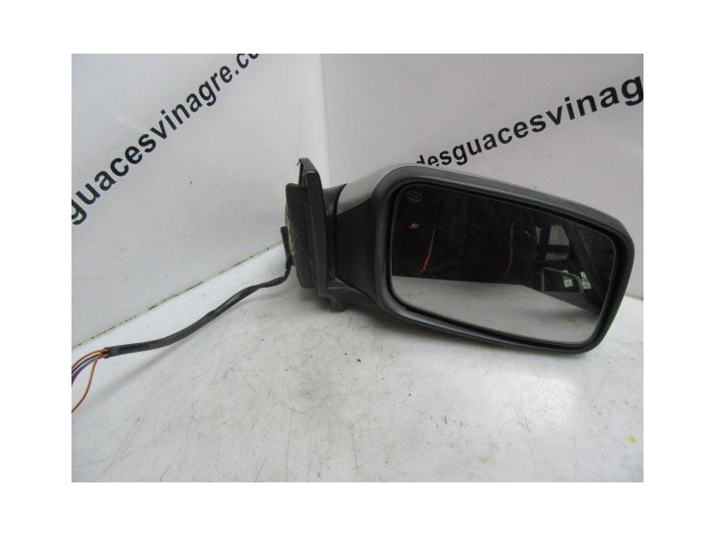 Recambio de retrovisor dch. : volvo s40 : 1.9 td /d4192t2 (95,17cv) [2000] para volvo s40 1.9 td /d4192t2 referencia OEM IAM GRI