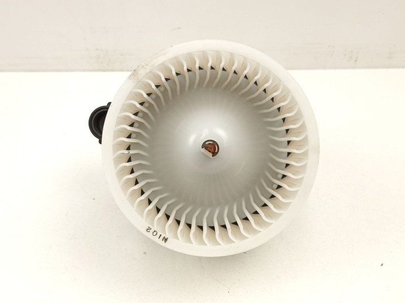 Recambio de motor calefaccion para hyundai tucson (tl, tle) 1.6 gdi referencia OEM IAM 97113D7000 D316NFFAA 