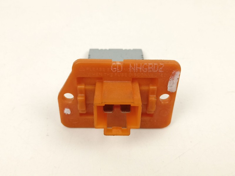 Recambio de motor calefaccion para hyundai tucson (tl, tle) 1.6 gdi referencia OEM IAM 97113D7000 D316NFFAA 