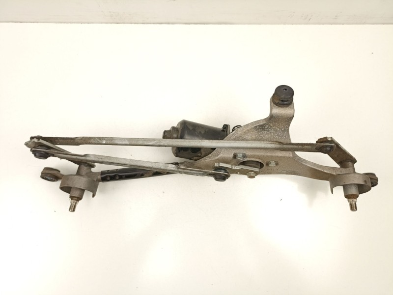 Recambio de motor limpia delantero para hyundai tucson (tl, tle) 1.6 gdi referencia OEM IAM 98100D3000  