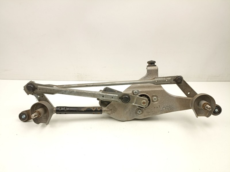 Recambio de motor limpia delantero para hyundai tucson (tl, tle) 1.6 gdi referencia OEM IAM 98100D3000  