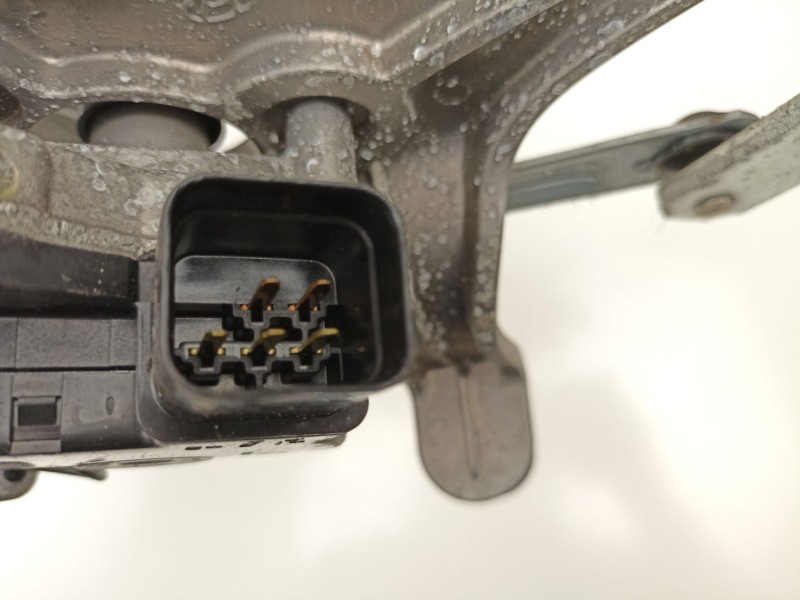 Recambio de motor limpia delantero para hyundai tucson (tl, tle) 1.6 gdi referencia OEM IAM 98100D3000  