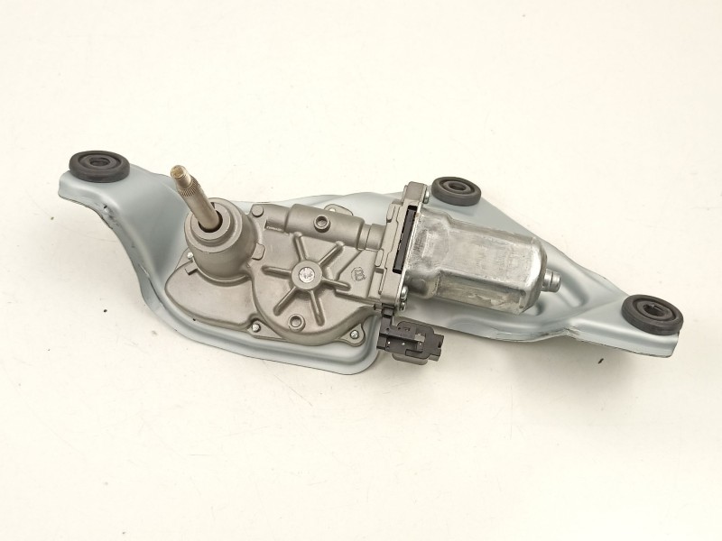 Recambio de motor limpia trasero para hyundai tucson (tl, tle) 1.6 gdi referencia OEM IAM 98700D3000 DH2596009190 