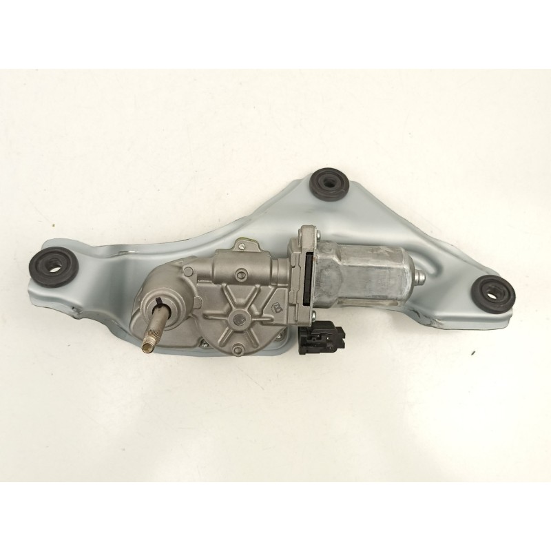 Recambio de motor limpia trasero para hyundai tucson (tl, tle) 1.6 gdi referencia OEM IAM 98700D3000 DH2596009190 